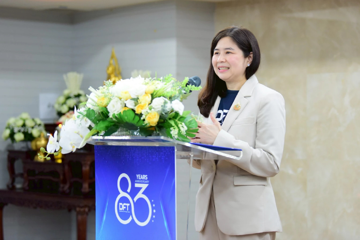 พาณิชย์เร่งสรุป 65 สินค้าสวมสิทธิ์แหล่งกำเนิดสินค้าก่อนชงครม.