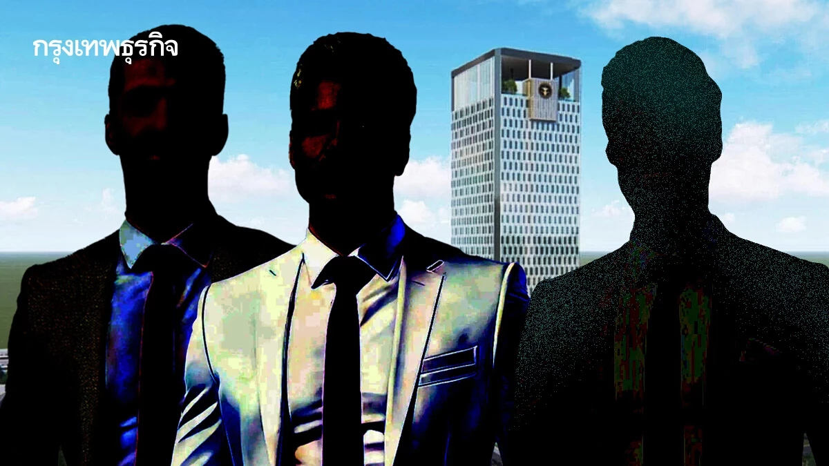 ผ่าธุรกิจ ‘บิงลิน วู’ คีย์แมนอาณาจักร ‘ไชน่า เรลเวย์’ พันปมตึก สตง.