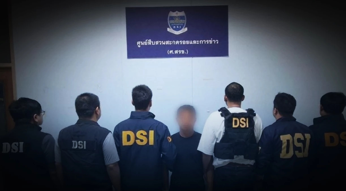 จับ! กรรมการบริษัทนำเข้า เลี่ยงภาษีเกือบครึ่งร้อยล้าน