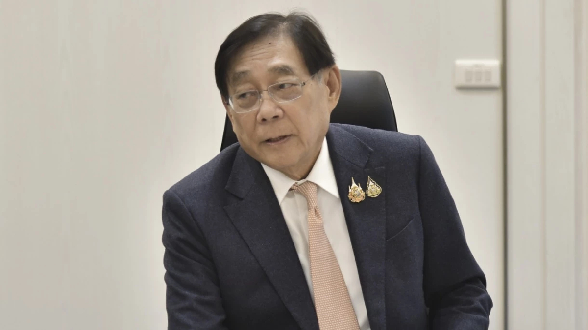 ‘พิชัย’ รอฟัง ‘ปลัดคลัง’ หลังศาลฯ สั่ง ‘ยิ่งลักษณ์’ ชดใช้หมื่นล้าน