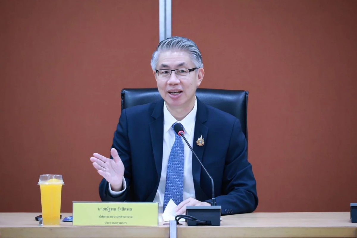 SME เฮ! กองทุนประชารัฐอัดฉีด 2.2 พันล้าน ปั้นธุรกิจไทยสู้วิกฤติ