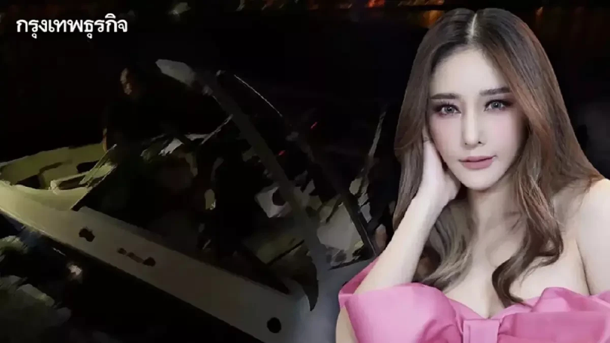 ด่วน! ศาลยกฟ้อง 4 จำเลย คดีแตงโม ข้อหาประมาทเป็นเหตุให้เสียชีวิต