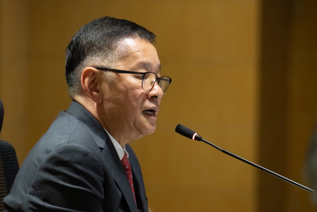 รายได้ 'ภาษีบุหรี่มวน'ลดต่อเนื่อง 20%  ลุยเข้ม 'บุหรี่ไฟฟ้า'