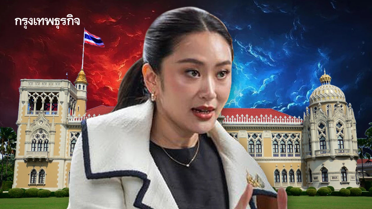 ดับกระแส ‘ปรับครม.’  โค้งสุดท้าย 'รัฐมนตรี' โชว์ฝีมือ ปั้นผลงาน