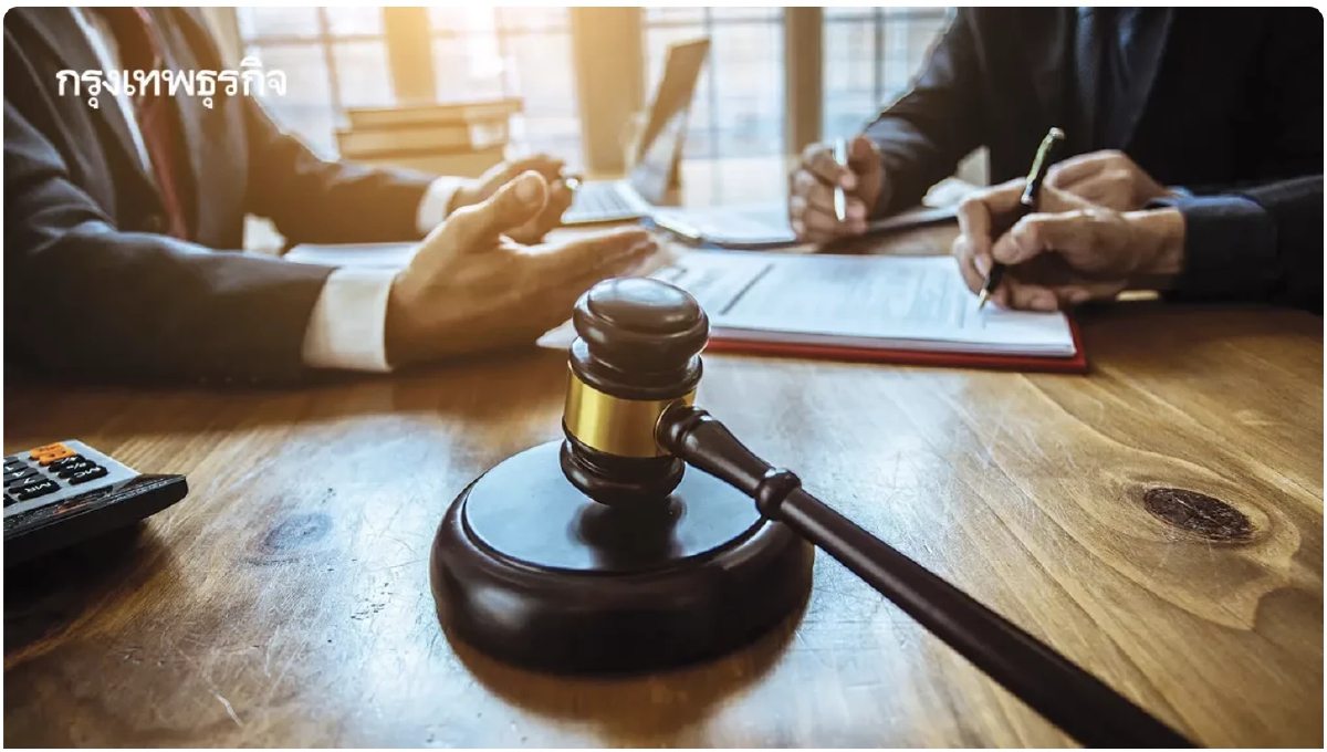 นิติกรรมอำพรางและแนวคำพิพากษาศาลฎีกา | ค้าๆ ขายๆ กับกฎหมายธุรกิจ