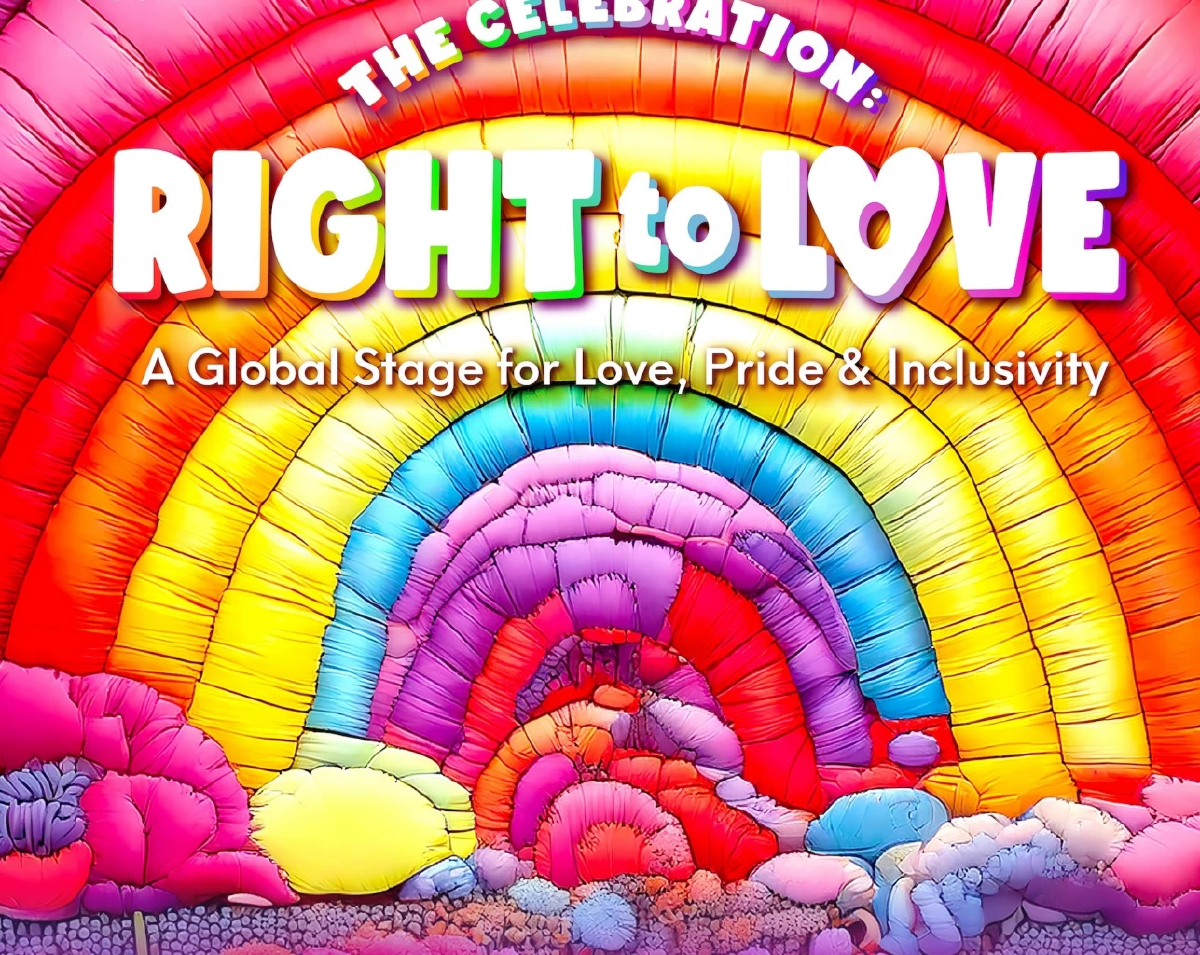 'Bangkok Pride Forum 2025' มหกรรมอีเว้นท์ใหญ่ ใน Pride Month