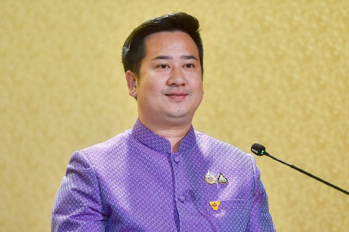 รัฐบาลทำจริง! เอาผิดร้านค้าผลิตภัณฑ์ยาสูบใน กทม. 6 แห่ง