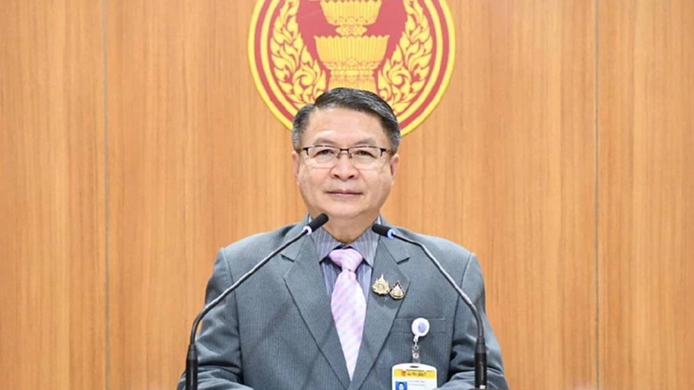 'หมอเปรม' จี้  ชะลอตั้ง กมธ.สอบประวัติ กก.องค์กรอิสระ เหตุสว.ติดคดีโพยฮั้ว