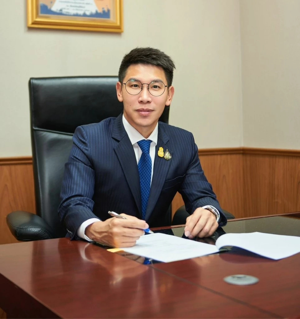 'ณณัฏฐ์' เผย 'รัฐบาล' ดึง ท้องถิ่น-ส่วนกลางสางปัญหาพนันออนไลน์