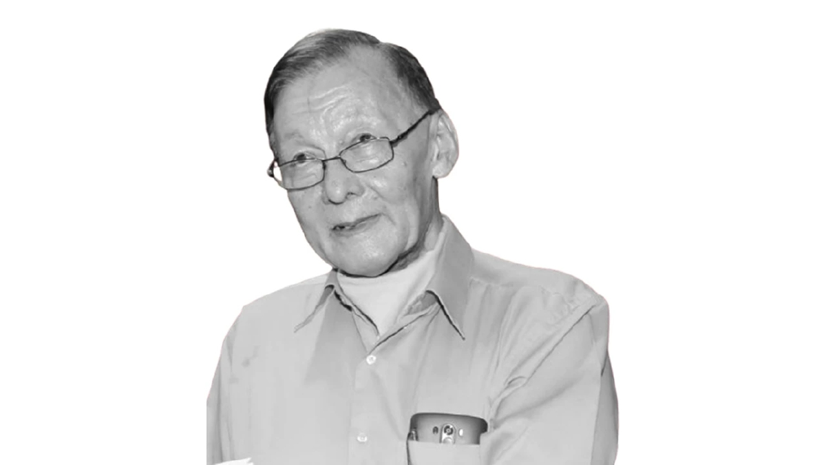 ด่วน! 'จอน อึ้งภากรณ์' อดีต สว.กรุงเทพ เสียชีวิตในวัย 77 ปี