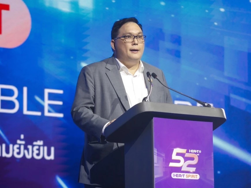 'สุเมธ' ผ่าน 2 ด่านแรกสรรหา 'ผู้ว่าฯ กนอ.' คนใหม่ - รอคุย สคร.