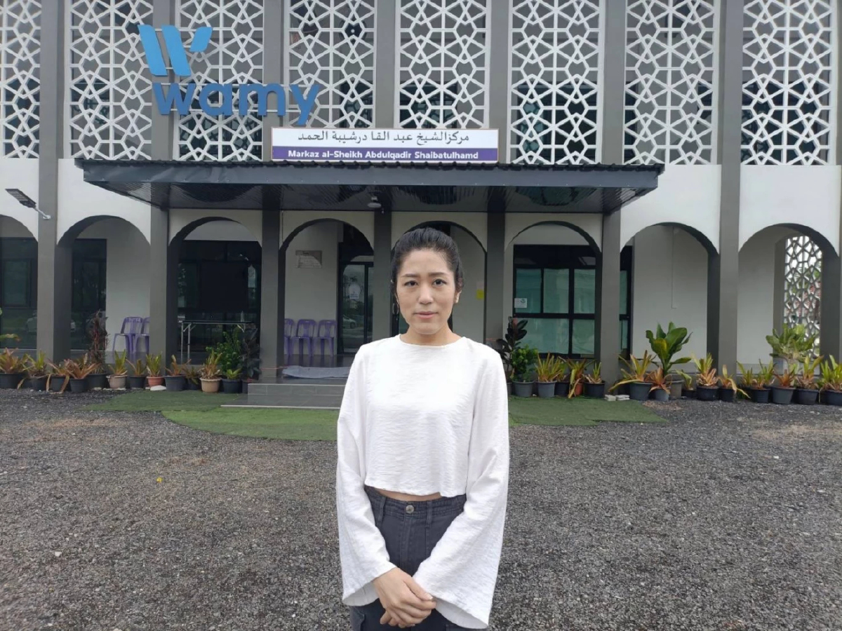 'พรรณิการ์' ประณามเหตุรุนแรงชายแดนใต้ จี้รัฐบาลเร่งคุยสันติภาพ