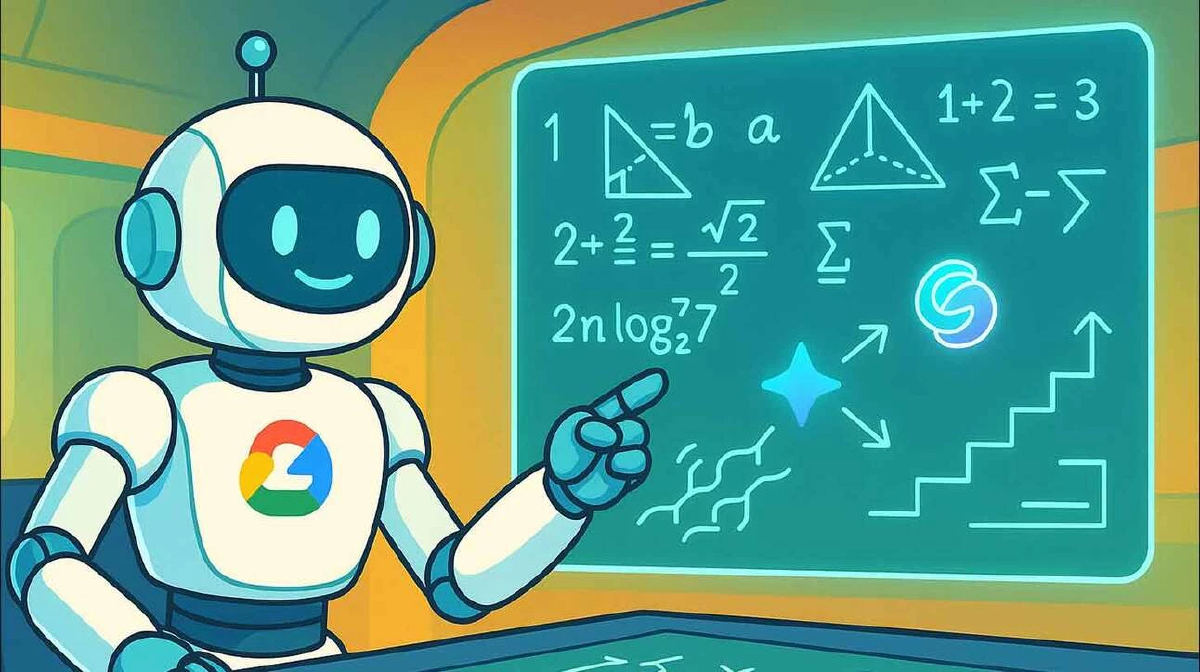 จับตา ‘กูเกิล ดีปมายด์’ ปลุก 'เอไอ' คิดอัลกอริทึม 'เหนือกว่ามนุษย์’