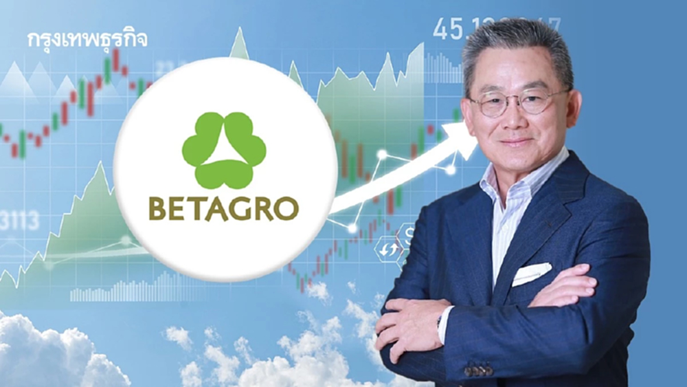 BTG ปลื้มกำไรไตรมาส 1/68 โตก้าวกระโดด  หลังปรับกลยุทธ์พลิกขาดทุน