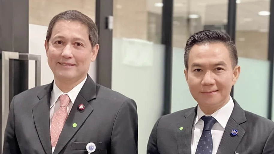 แกนนำ ‘กล้าธรรม’ คุย ‘อนุดิษฐ์-เก่ง การุณ’ 16พ.ค. รร.โกลเดน ทิวลิปฯ