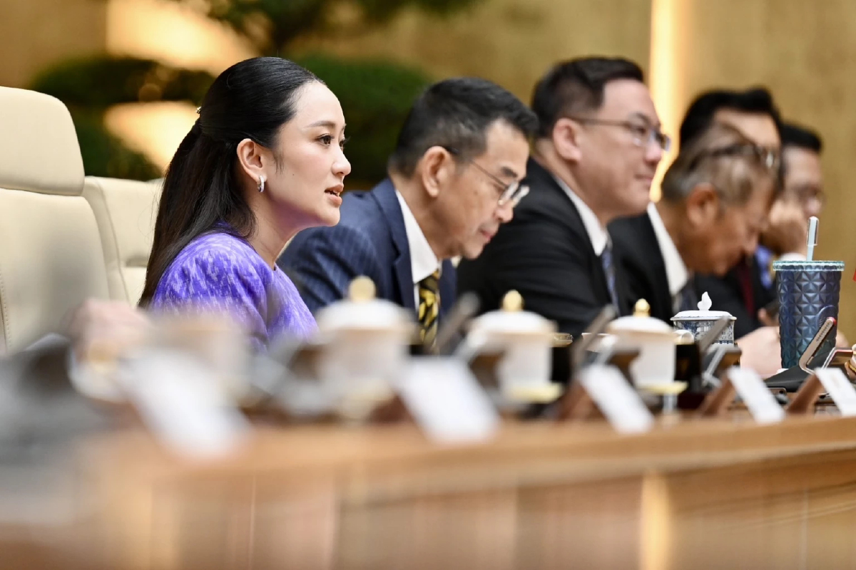 ไทย-เวียดนาม ลงนาม MOU 8 ฉบับ ดันความร่วมมือ การค้า-ลงทุน รอบด้าน