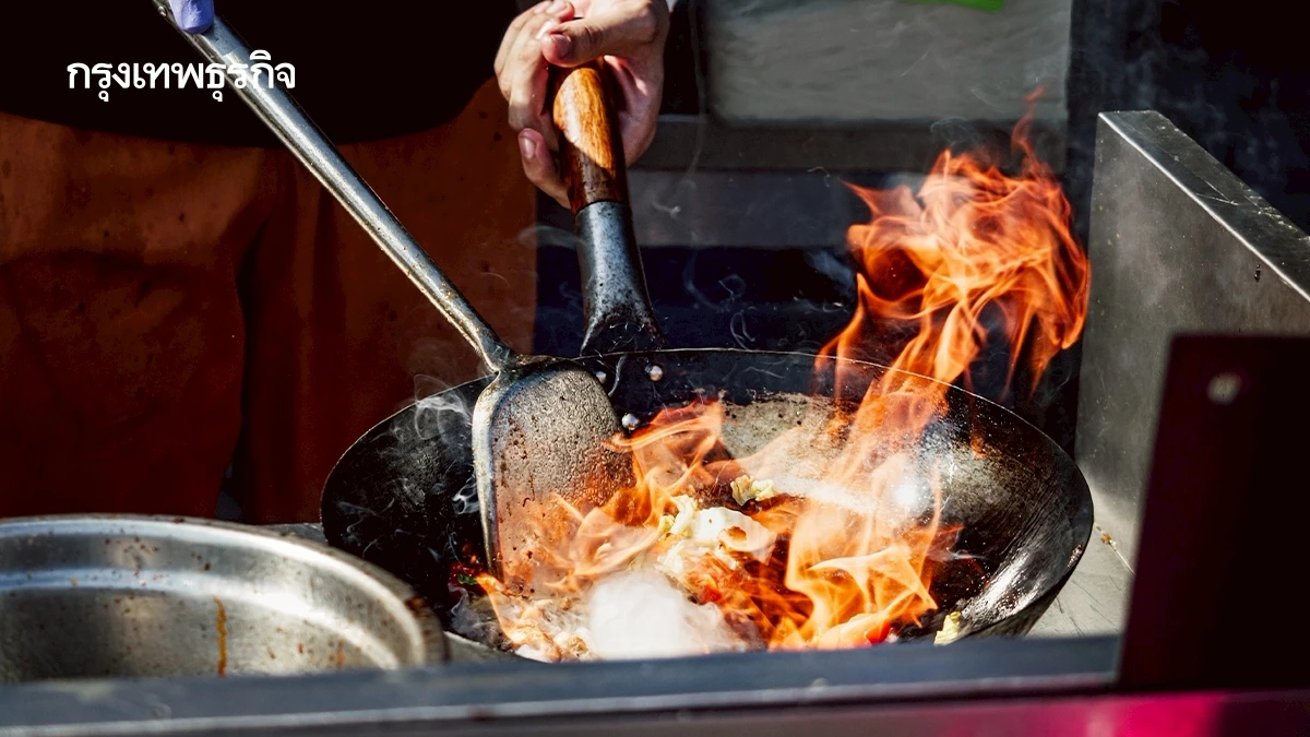 หลังจากนี้จะมี ‘ร้านอาหาร’ เตรียม ‘เจ๊ง’ อีกมากมาย คนไทยเงินน้อยลง นักท่องเที่ยวจีนหายเกือบหมด