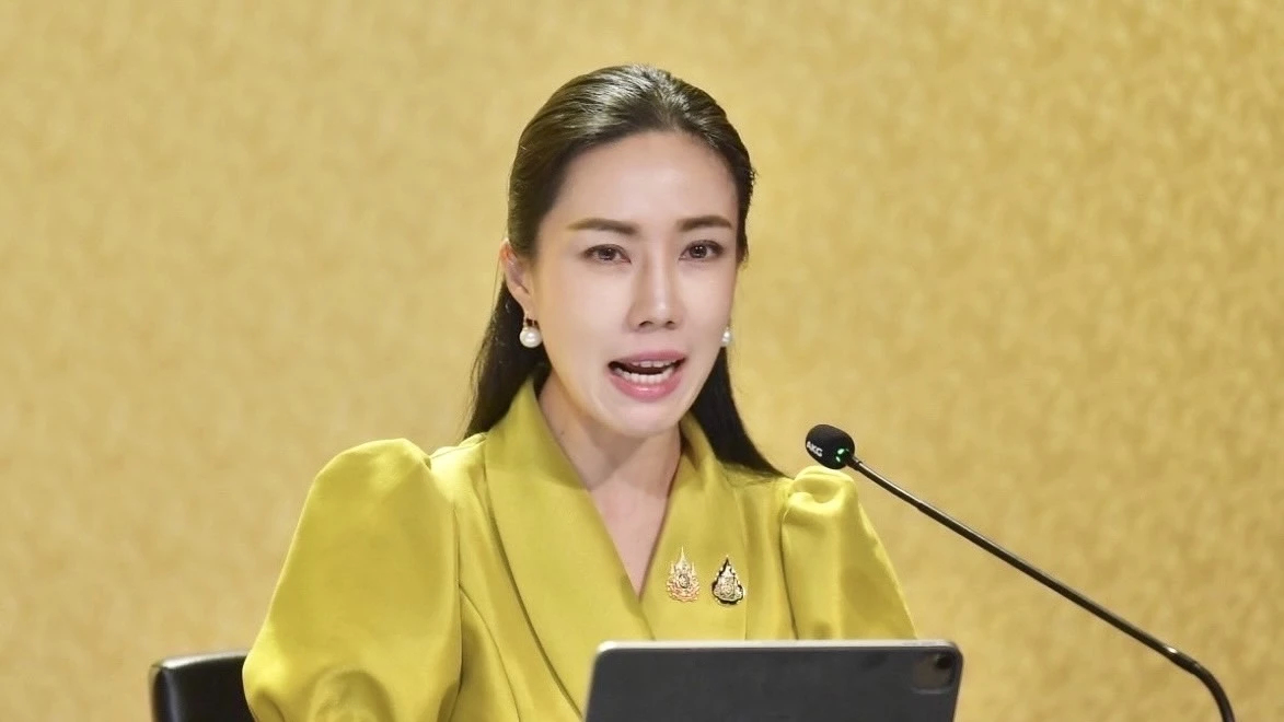 ‘รัฐบาล’ ลุยปราบสินค้านำเข้าไร้มาตรฐาน จัดการธุรกิจนอมินี