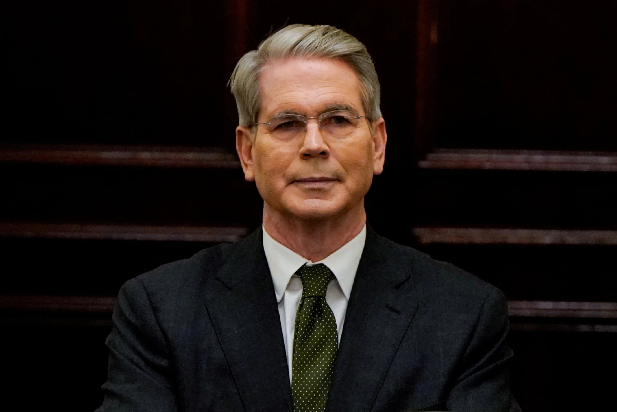 ใครว่าเจรจาช้า! ขุนคลังสหรัฐเอ่ยถึงไทยกลางเวทีริยาด