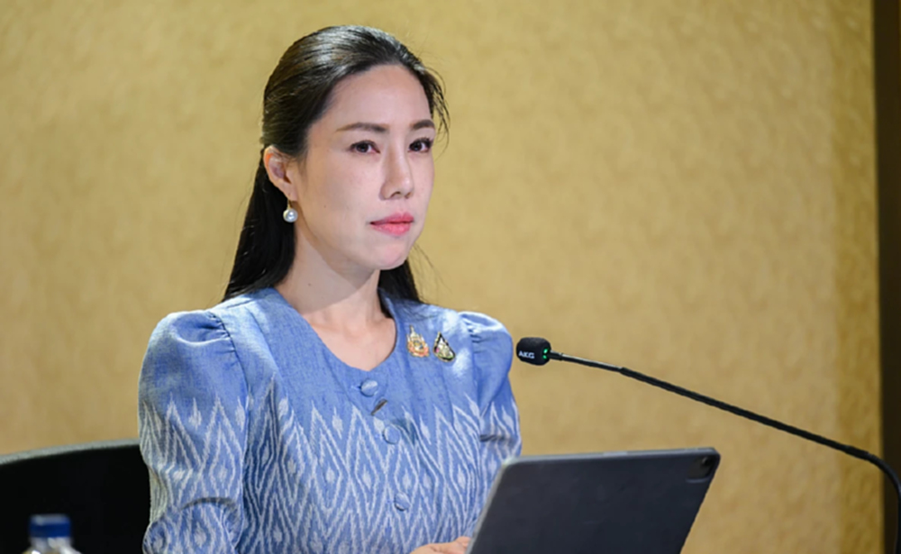 ครม. ปลดล็อกผลิตสุราชุมชน หนุน SME สร้างโอกาส โชว์ Soft Power