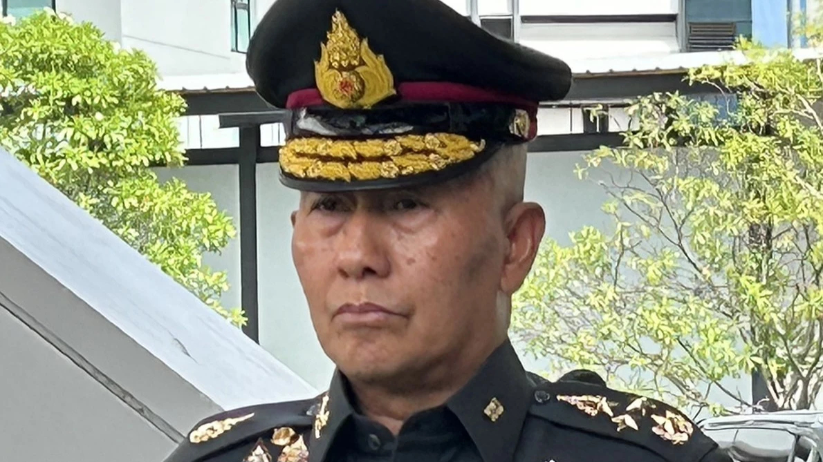 ผบ.ทบ. ประณามโจรใต้ โหดเหี้ยมยิงเด็ก-คนชรา สั่งยกระดับความปลอดภัยสูงสุด