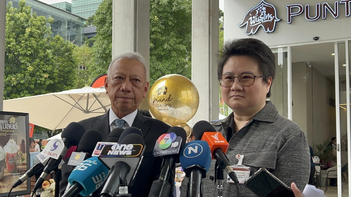 'ภท.' การันตี 70เสียง โหวตร่างพ.ร.บ.งบฯ69 แน่นอน ยันไร้ปัญหา