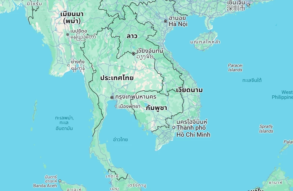 กัมพูชา ยืนยัน 'ทหารไทย-เขมร' ยิงปะทะที่ชายแดน ก่อนสถานการณ์สงบ