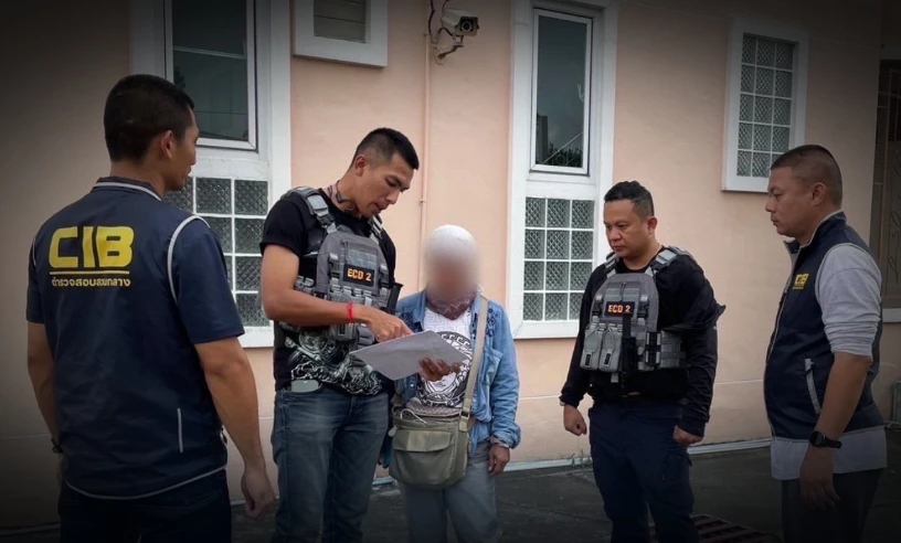 ไทยเสียหาย 430 ล้าน จับกรรมการบริษัทเลี่ยงภาษี ที่แท้แค่แม่บ้าน