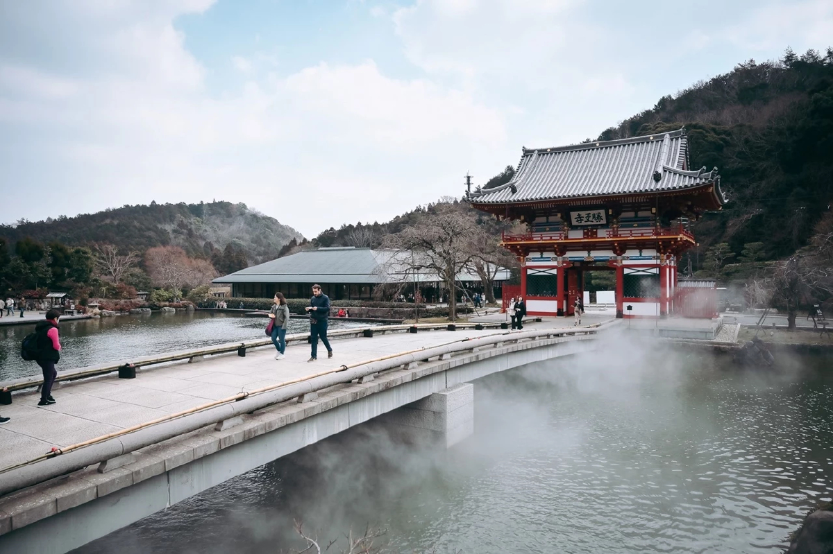 SC Assetชูลอยัลตี้โปรแกรม 5.0 จัดไพรเวททริปไปเกียวโตแบบลักชัวรี