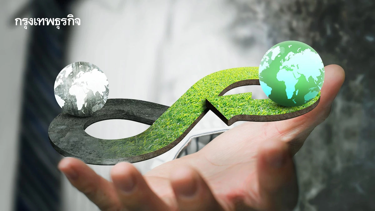 MSMEs อาเซียนขับเคลื่อนสู่เศรษฐกิจหมุนเวียน | ASEAN Insight