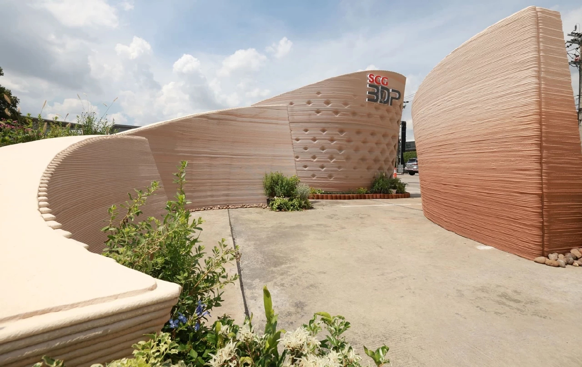 SCG ปักธงปูนคาร์บอนต่ำผ่านอุตฯก่อสร้างสู่เป้าหมาย Net Zero