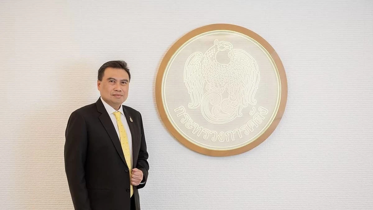 สศค. หั่น GDP ปี 68 เหลือ 2.1% รับพิษภาษีทรัมป์ ฉุดเศรษฐกิจโลกชะลอ