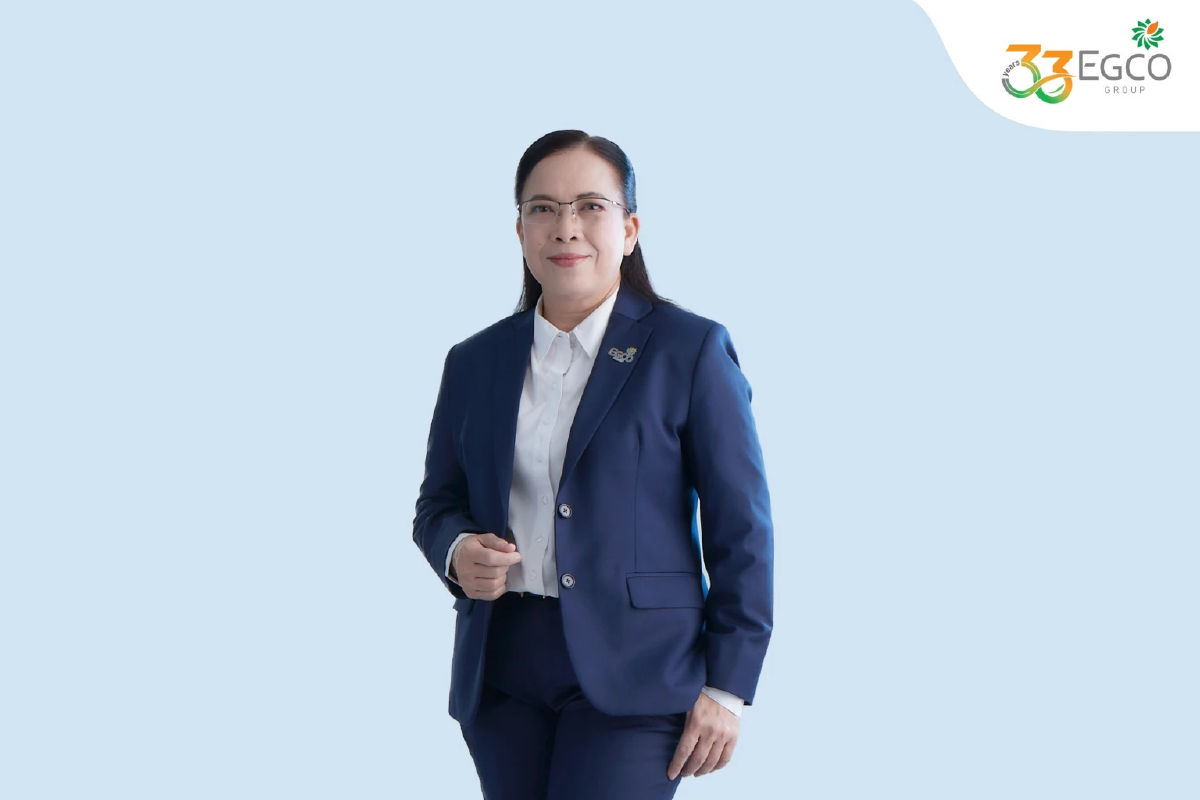 EGCO Group กำไร 115% ทะลุ 3.5 พันล้าน อานิสงส์บริหารสินทรัพย์เชิงรุก