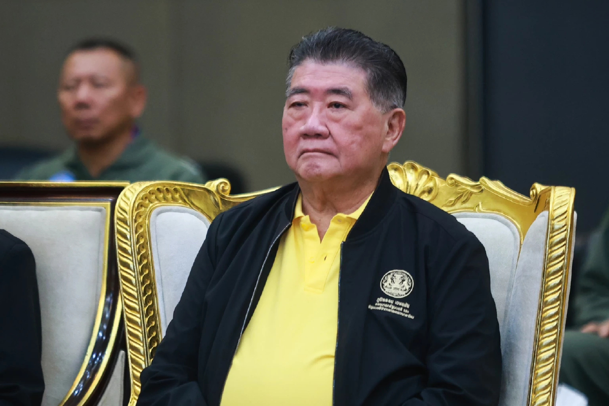 'ภูมิธรรม' มั่นใจถอยทหารที่ตาเมือนธม ไม่ทำไทยเสียดินแดน