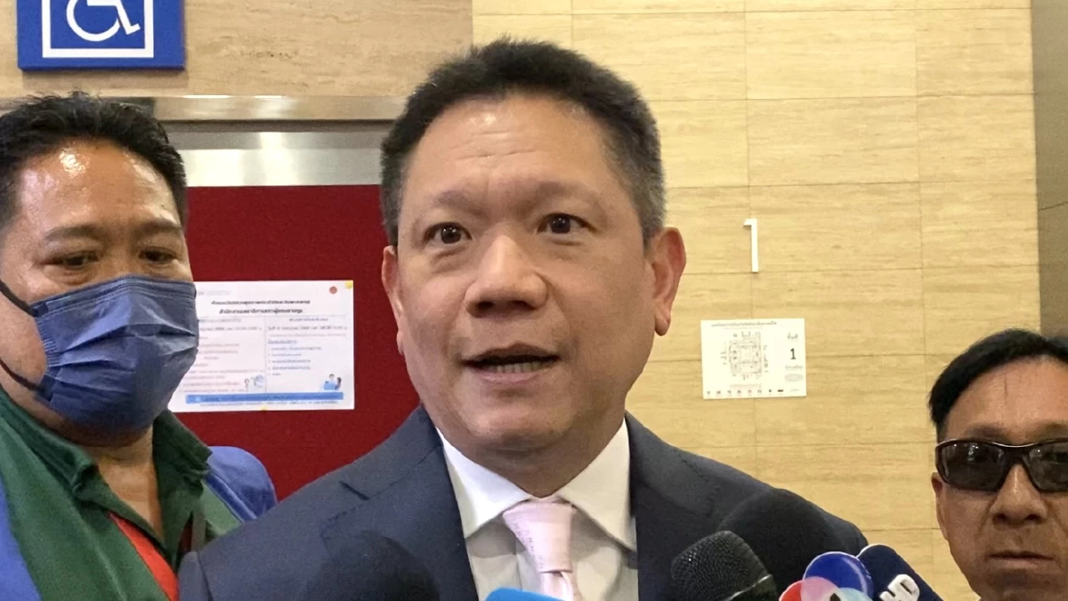 ‘ปลัดคลัง’ เผย เรียกค่าเสียหาย ‘ยิ่งลักษณ์’ จำนำข้าว สิ้นเดือนรู้เรื่อง