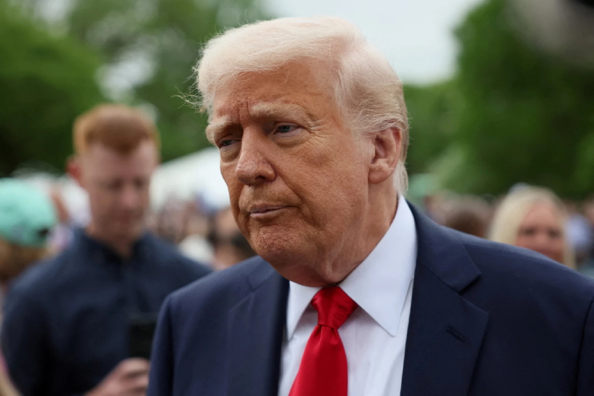 หุ้นเอเชีย พุ่งรับข่าว หลังศาลสหรัฐ 'สั่งเบรก' ภาษีทรัมป์