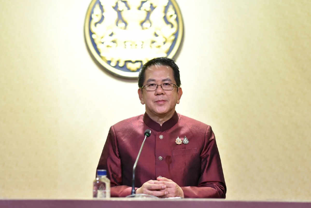 รัฐบาลยันยังไม่ปิดด่านชายแดนไทย-กัมพูชา หนุนค้าชายแดน 2 ชาติ