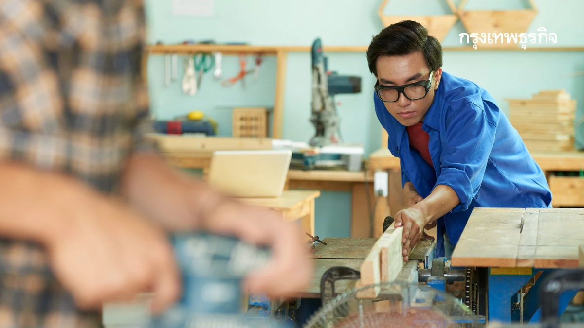 รัฐเร่งเปิดทางแรงงานเพื่อนบ้านอยู่ต่ออย่างถูกกฎหมาย ผนึกรัฐ - เอกชนรักษาแรงงานคุณภาพในระบบ