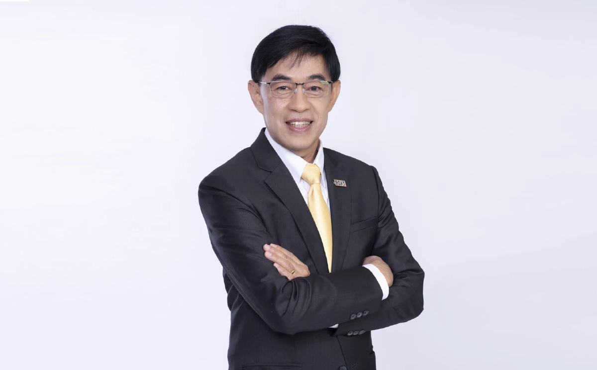 56 ปี 'กฟผ.' ชูโรงไฟฟ้า SMR พลิกโฉมพลังงานไทย สู่ความยั่งยืน