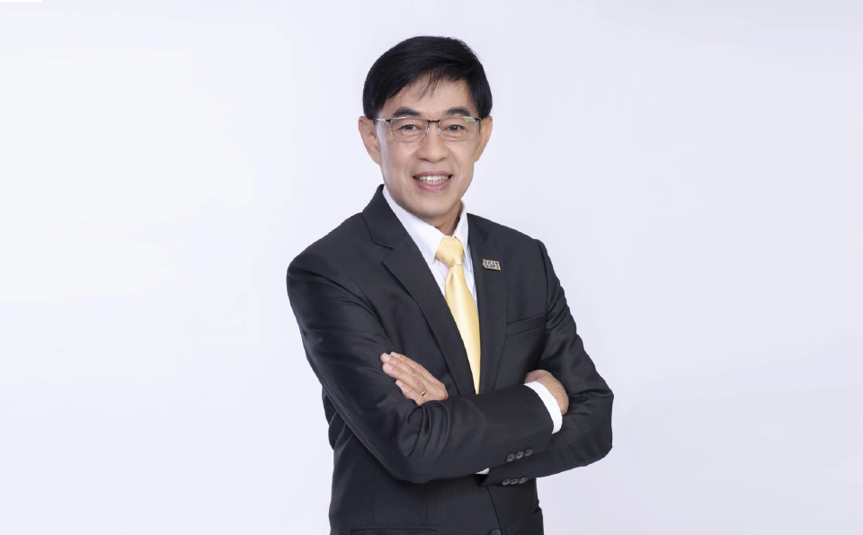 56 ปี 'กฟผ.' ชูโรงไฟฟ้า SMR พลิกโฉมพลังงานไทย สู่ความยั่งยืน