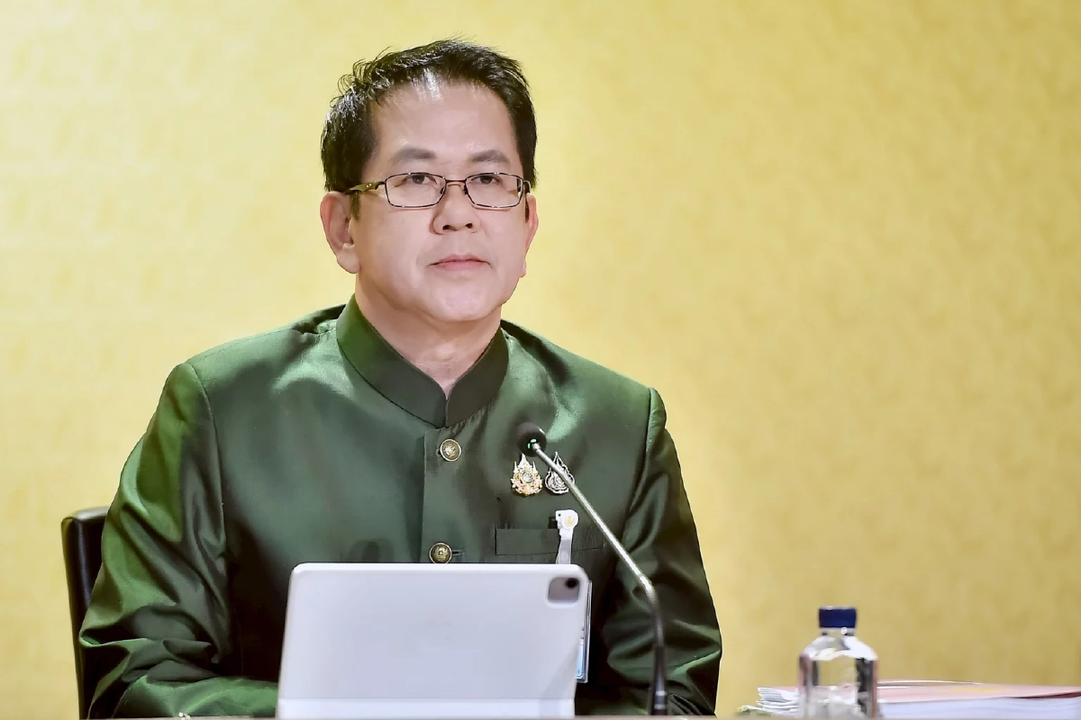 'นายกฯ' เยือนเวียดนาม ถก JCR  เชื่อมโยงและพัฒนาทุกมิติอาเซียน