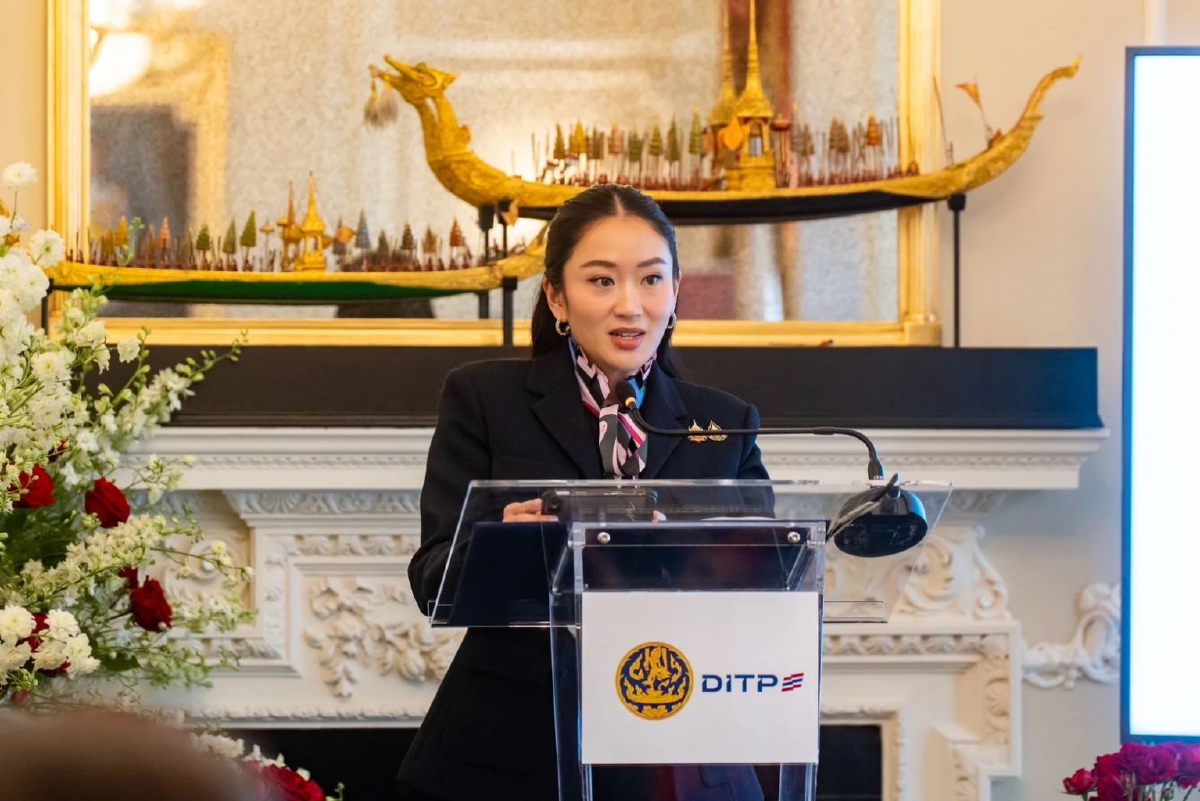 นายกมอบประกาศThai SELECT ร้านอาหารไทย 20 ราย ดันเทียบชั้นมิชลิน