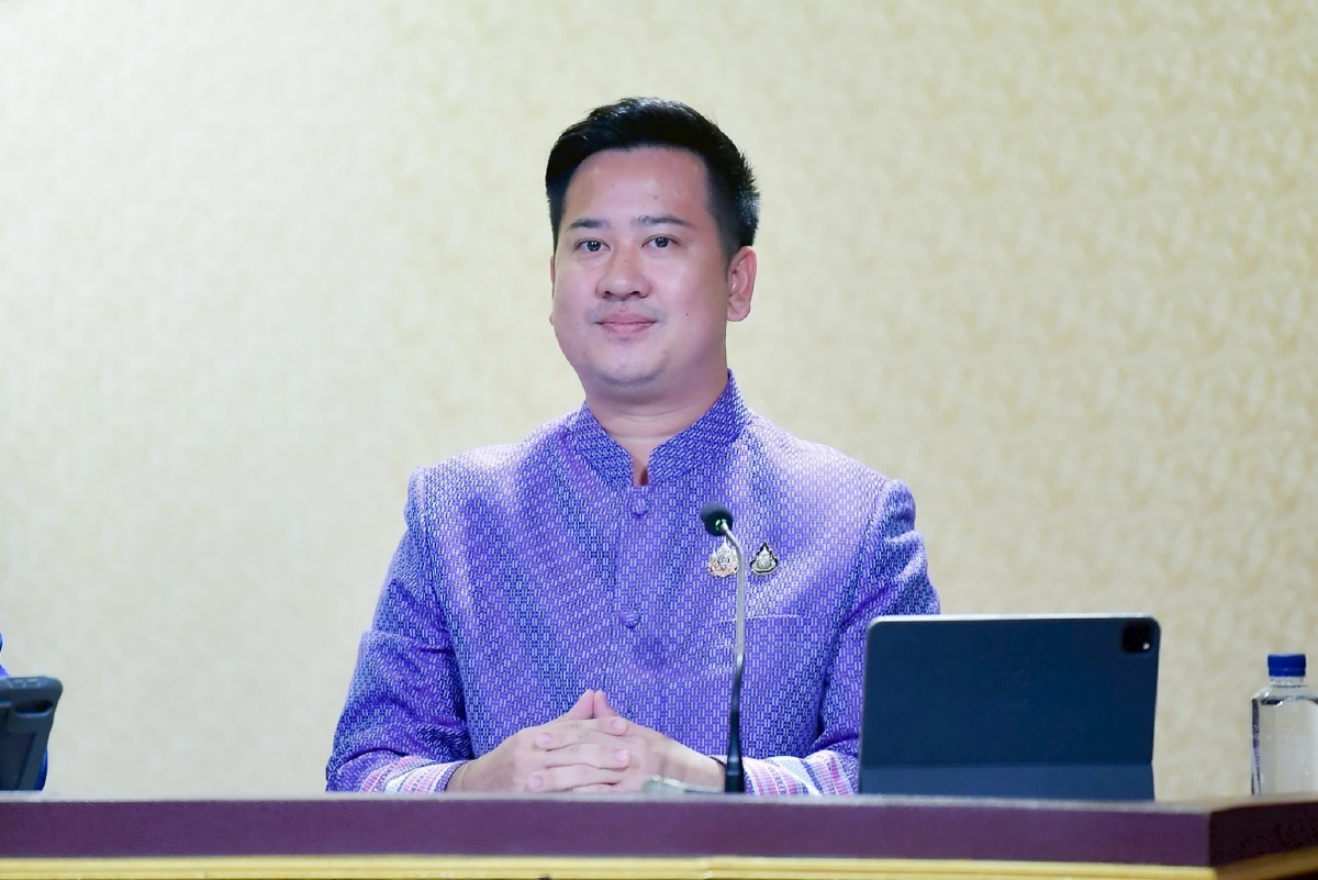 รัฐบาลเตือน ปชช.อย่าชะล่าใจ หลังโควิดพันธ์ุใหม่ระบาดหลายประเทศ