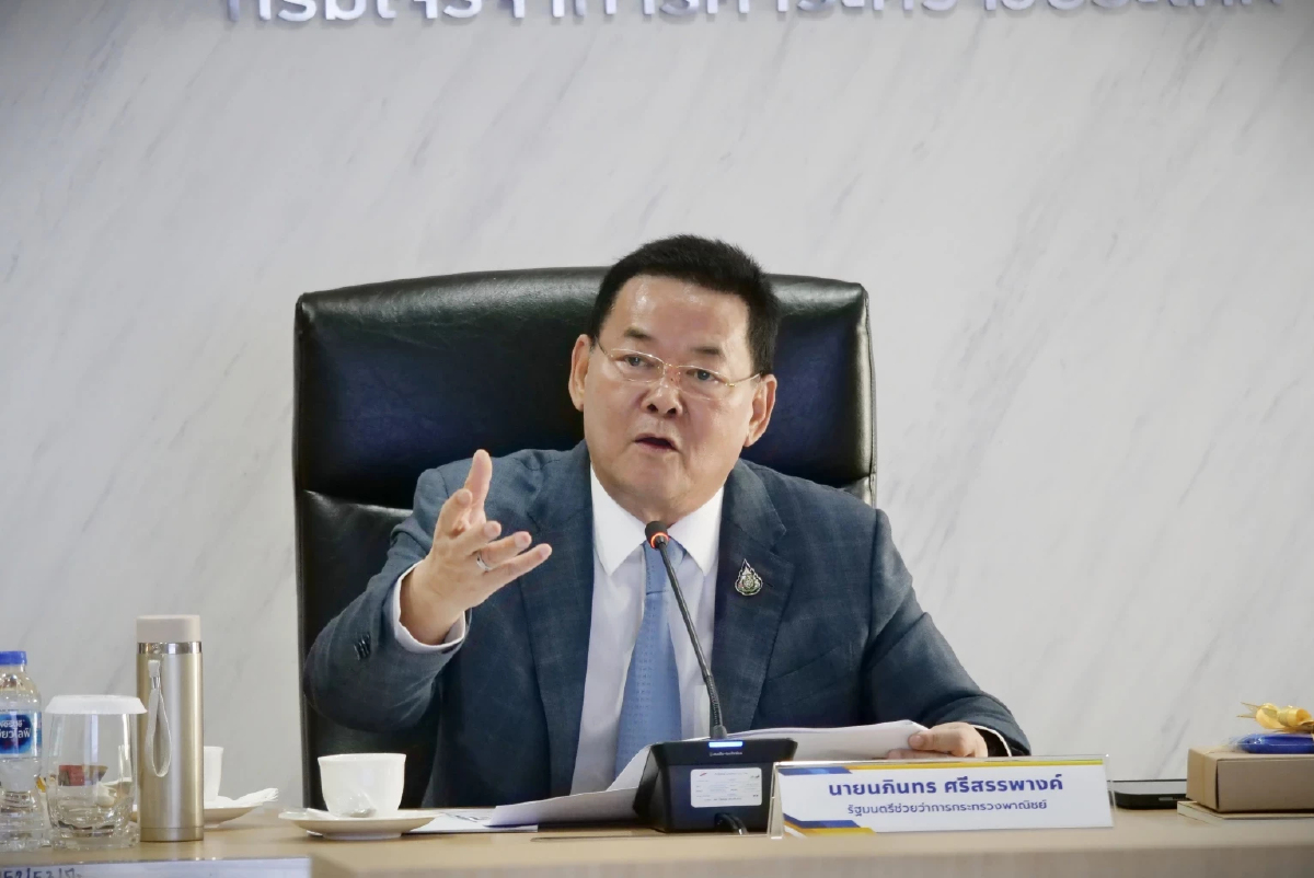 'นภินทร' โล่งแจง กกต.เคลียร์ปมฮั้ว สว. ด้าน 'สมเจตน์' งงโดนได้ไง