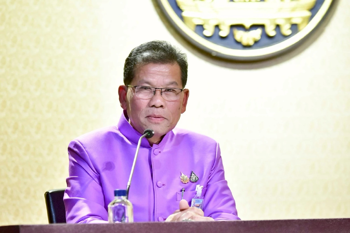 รัฐบาลเข้มเทศกาลบั้งไฟ ห้ามจุดใกล้สนามบินเด็ดขาด ฝ่าฝืนโทษหนัก