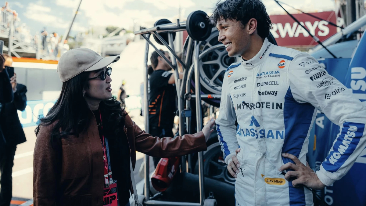 จบทริปยุโรป ‘แพทองธาร’ บินเปลี่ยนเครื่องที่ไทย ไป มาเลย์ เย็นนี้