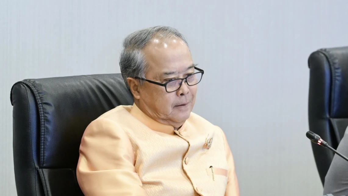 ‘ครม.’ มอบ ‘ชูศักดิ์’ คุม DSI แทน ‘ทวี’ หลังโดนศาลฯ สั่ง หยุดปฏิบัติหน้าที่