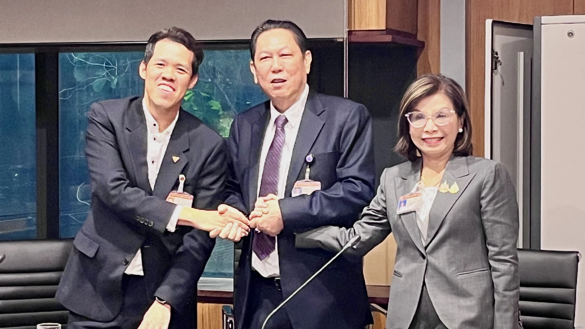 วิปสภาฯ จัดเวลา 3 วัน ถกงบฯ69 'พท.' มั่นใจ 'ภท.' ไม่แตกแถว