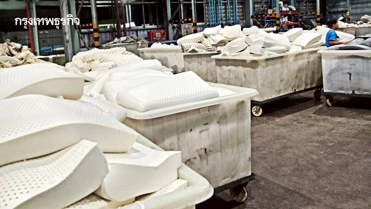 ราคายาง ปรับเพิ่มทำนิวไฮรอบ 1 เดือน แตะ 72 บาท ผลเลื่อนเปิดกรีด