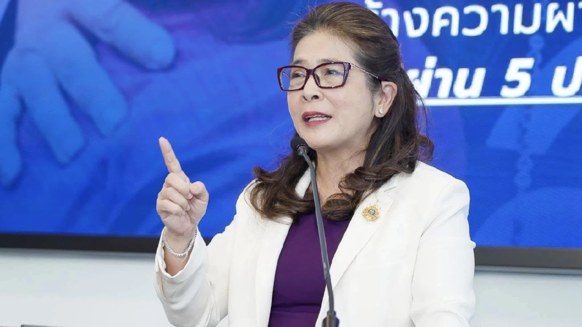 ‘หญิงหน่อย’ ห่วง โกง งบฯกระตุ้นศก. 1.57แสนล้าน 30% เข้าผู้มีอำนาจ